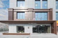 JI Hotel (Shuyang Wandaguangchang Xueyuan Road)