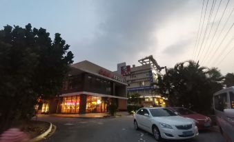 Taoyuan Hotel