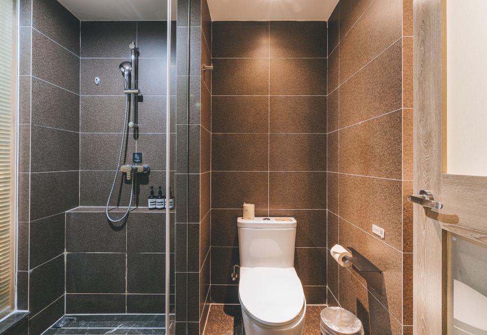 高级双床房（投屏电视）