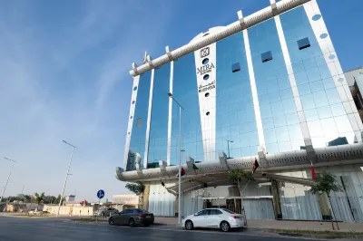 Mira Business Hotel Hotels in 
