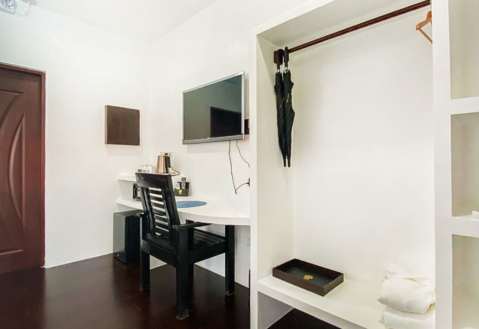 池景房（帶陽台）