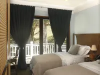 쉘 빌라 아파텔 리조트 코로 호텔