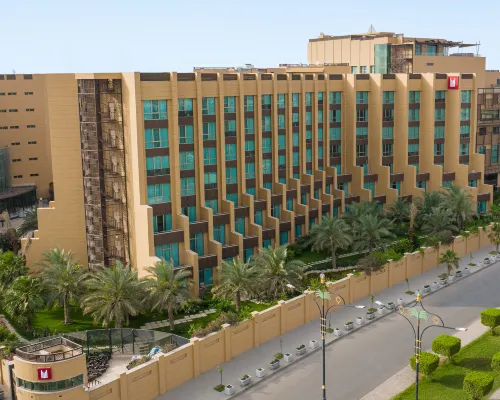 Grand Millennium Al Seef Basra Hotels in Basra