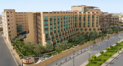 جراند ميلينيوم السيف البصرة
