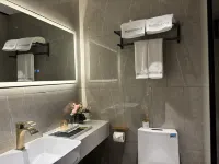 Hexi Residence Hotel Apartments