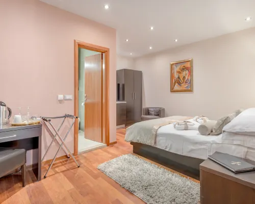 Palace Suites Heritage Hotel - Adults Only Hotel di Split
