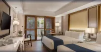 Henann Crystal Sands Resort