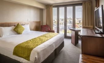 Copthorne Hotel Auckland City