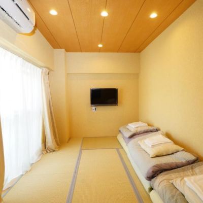 アパートメント 403号室 京都祇園ツーリストハウス クーポン