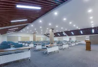 Ripple Hotel(Jianchang ancient city)