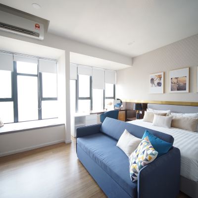 皇家特色一室房 錫蘭套房由MyKey Global優惠