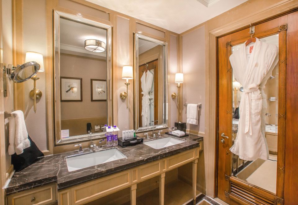 维多利亚套房（博物馆翼楼）