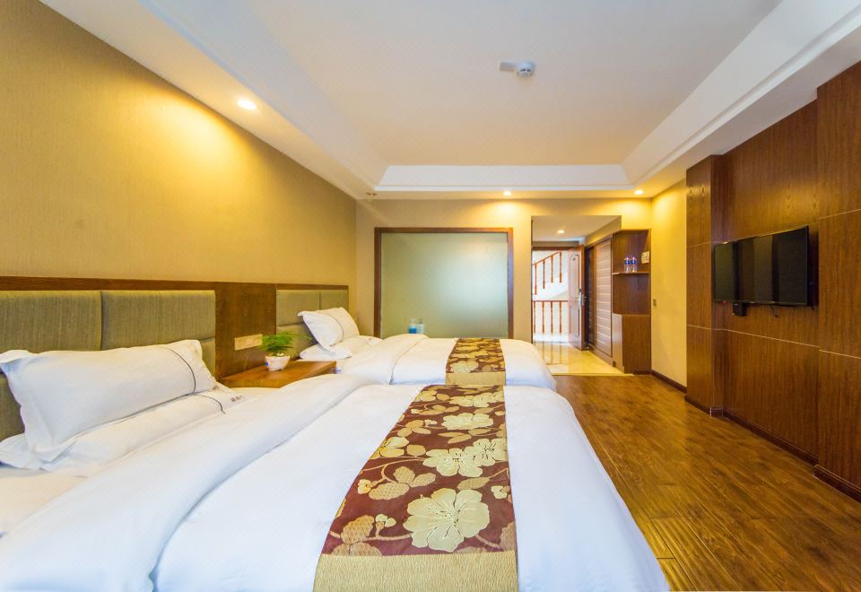 Deluxe Standard Room