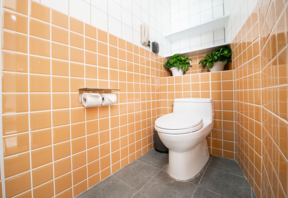 动物聚会主题房