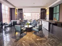 Yueweizhi Hotel (Baoding East Railway Station Heda New District Store) Hotels in Baoding