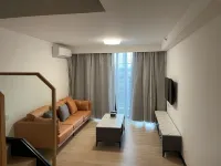 Yueyue Apartment