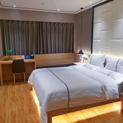 商務大床間 北京月桂樹飯店優惠