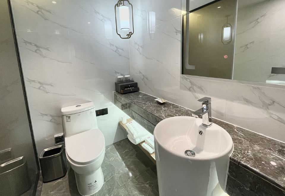 豪华大床房（北楼）