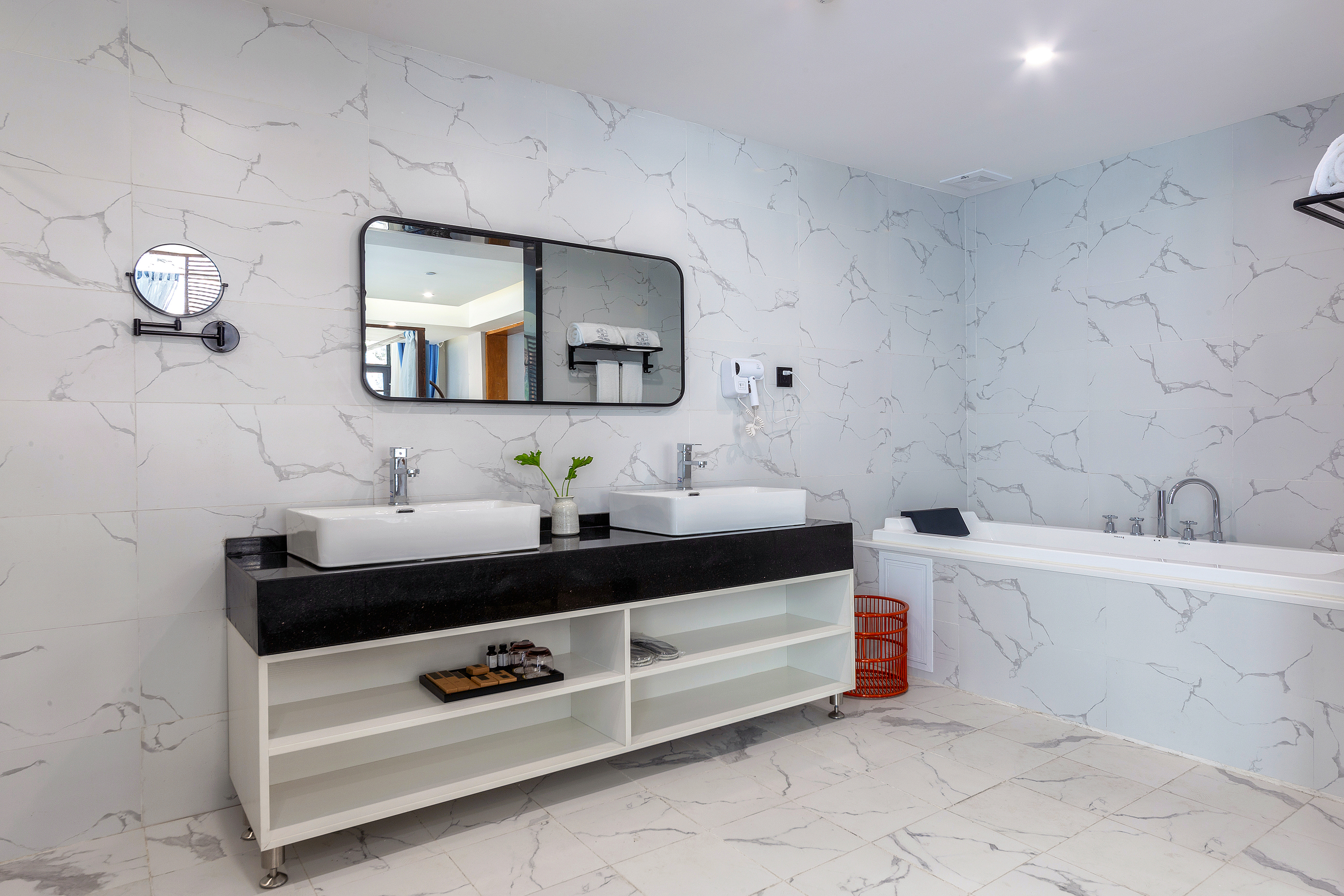 Xianchuang Hotel全景独栋套房 【尊享私密·畅享山水】