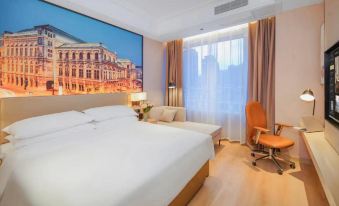 Viennese Hotel(Changsha Furong Middle Road store)