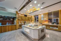 Wuduo Hotel (West Street of Baoding Zhi Lai Governor's Office)