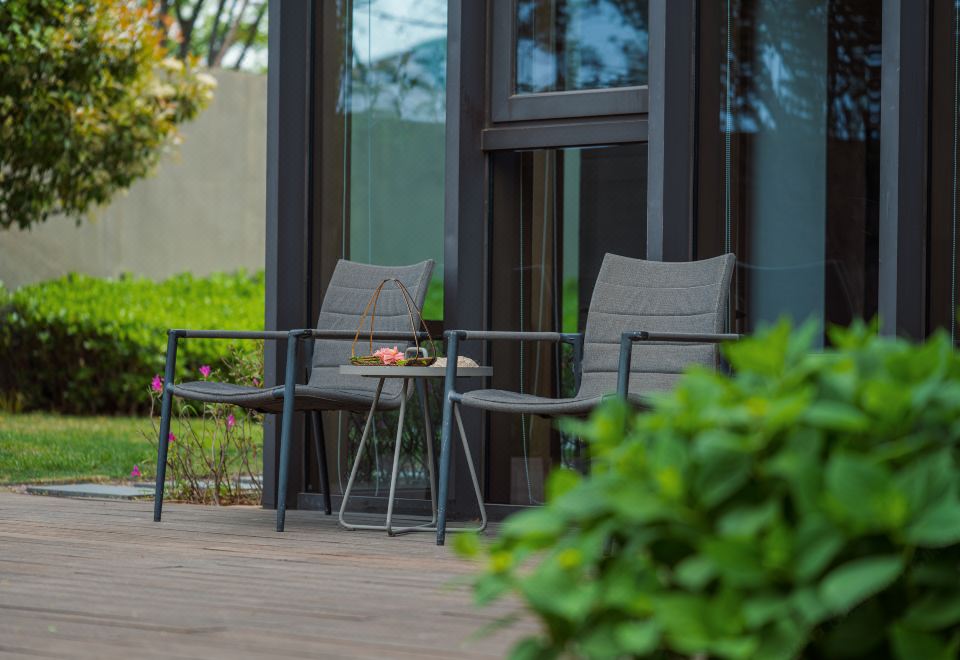 崖景獨棟山院2房