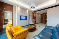 Jinjiang Garden International Hotel