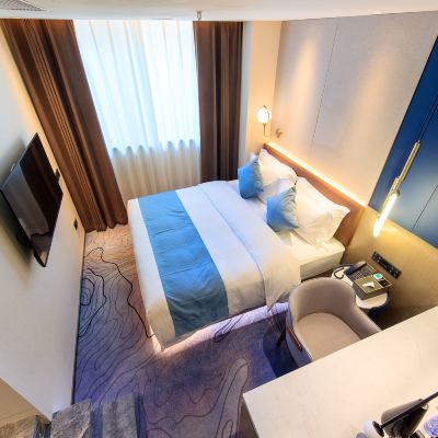 舒心優享房（全屋智能） 北京棕櫚灘飯店（首都機場新國展店）優惠