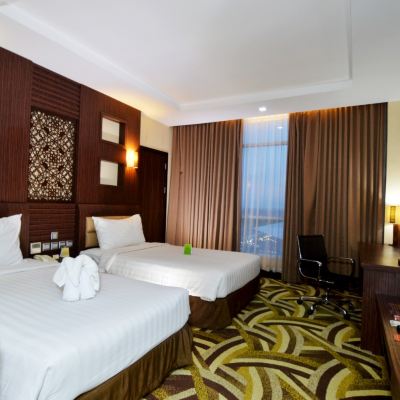 Executive Room