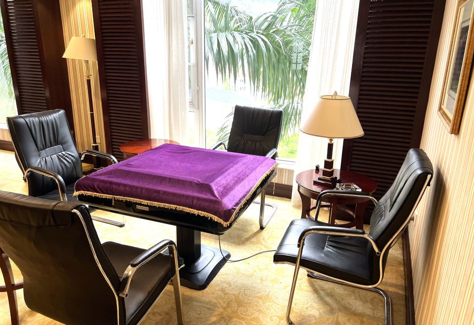 至尊套房（4房2厅）