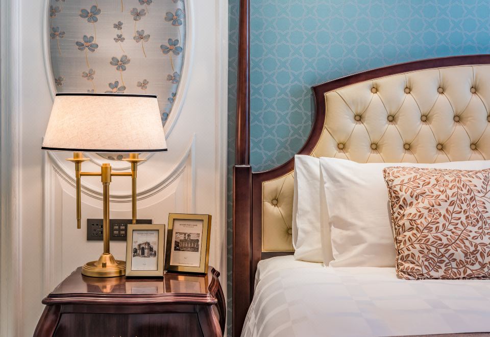 尊享家庭房·翡冷翠夢享