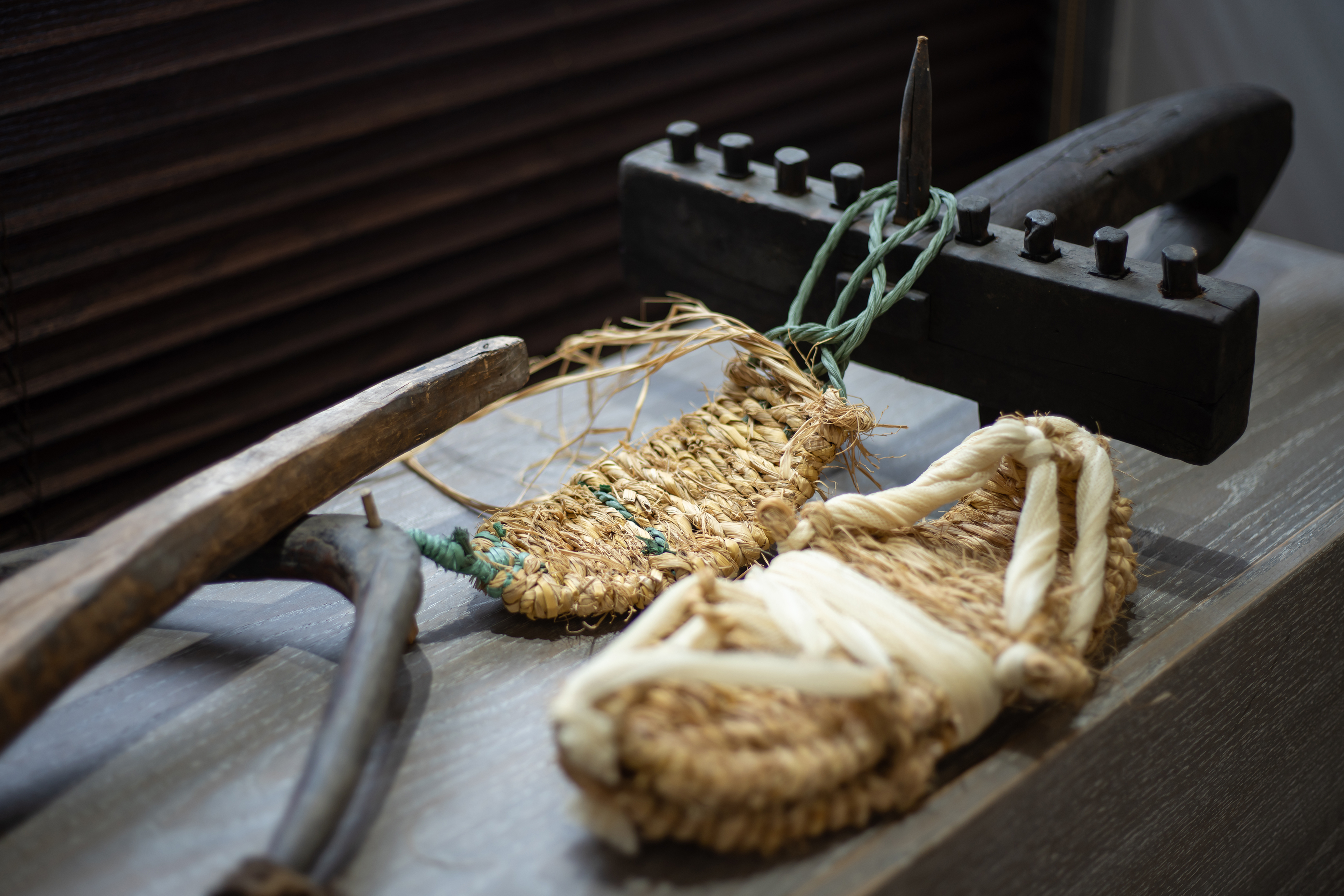 小庭远山·静谧古村大床房·按摩浴缸