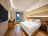 Magnotel (Qufu Scenic Area Gulou Street) Hotels in Qufu