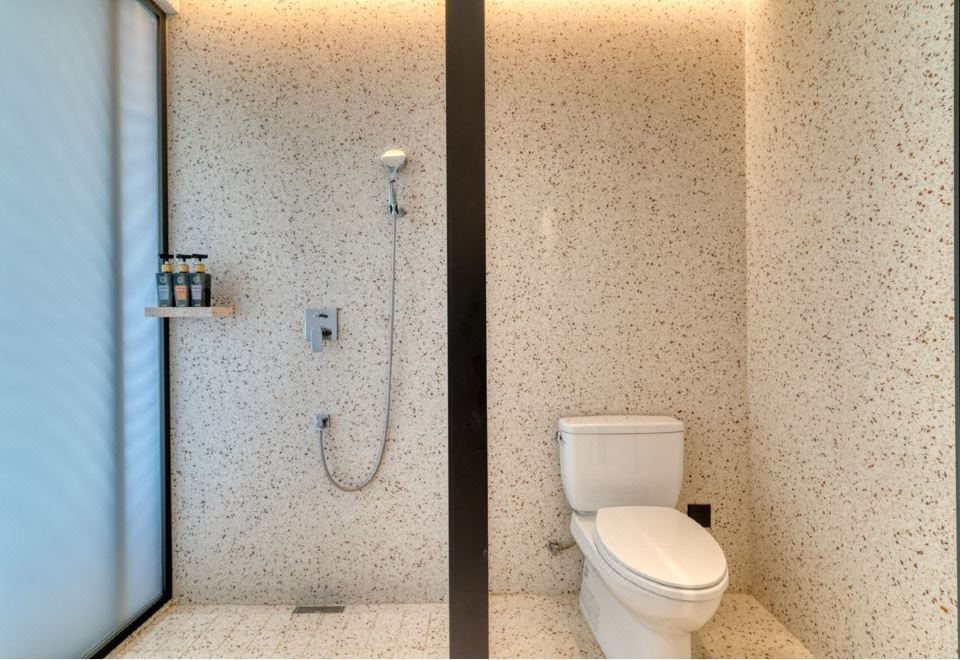 Landison Lanli Hotel HangzhouChildlike Parent-child Room B