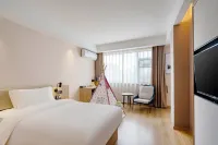 Homeinn Aifeel Hotel (Liyang Suning Plaza Ba Bai Ban)