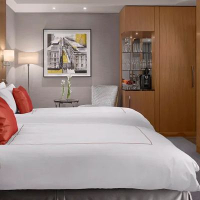 Accessible Superior Twin Room Conrad London St. James Promo Code