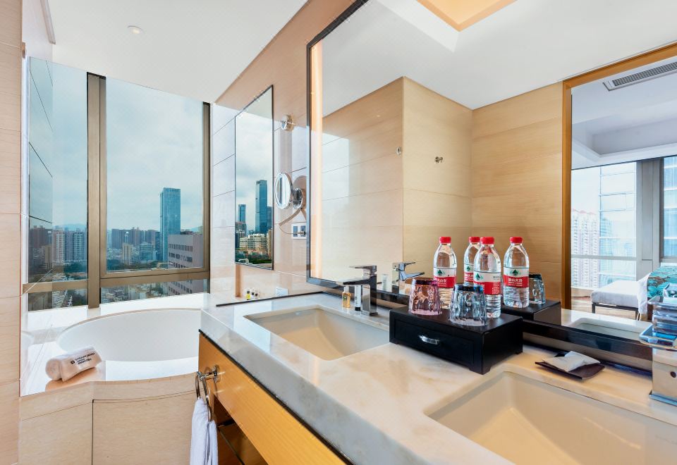 至尊豪華公寓房