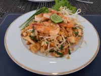 บลูแมงโก้ พูลวิลล่าแอนด์รีสอร์ต เกาะสมุย