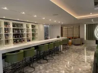 Zhujiajian Ruiyue Resort