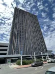 Yinchuan Fanchen Loft Art Hotel (Wuyue Plaza) Hotel di 