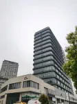 Ronghai Homestay （Ningbo ten thousand beach shop）