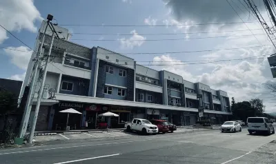 Daraga Tourist Inn  호텔