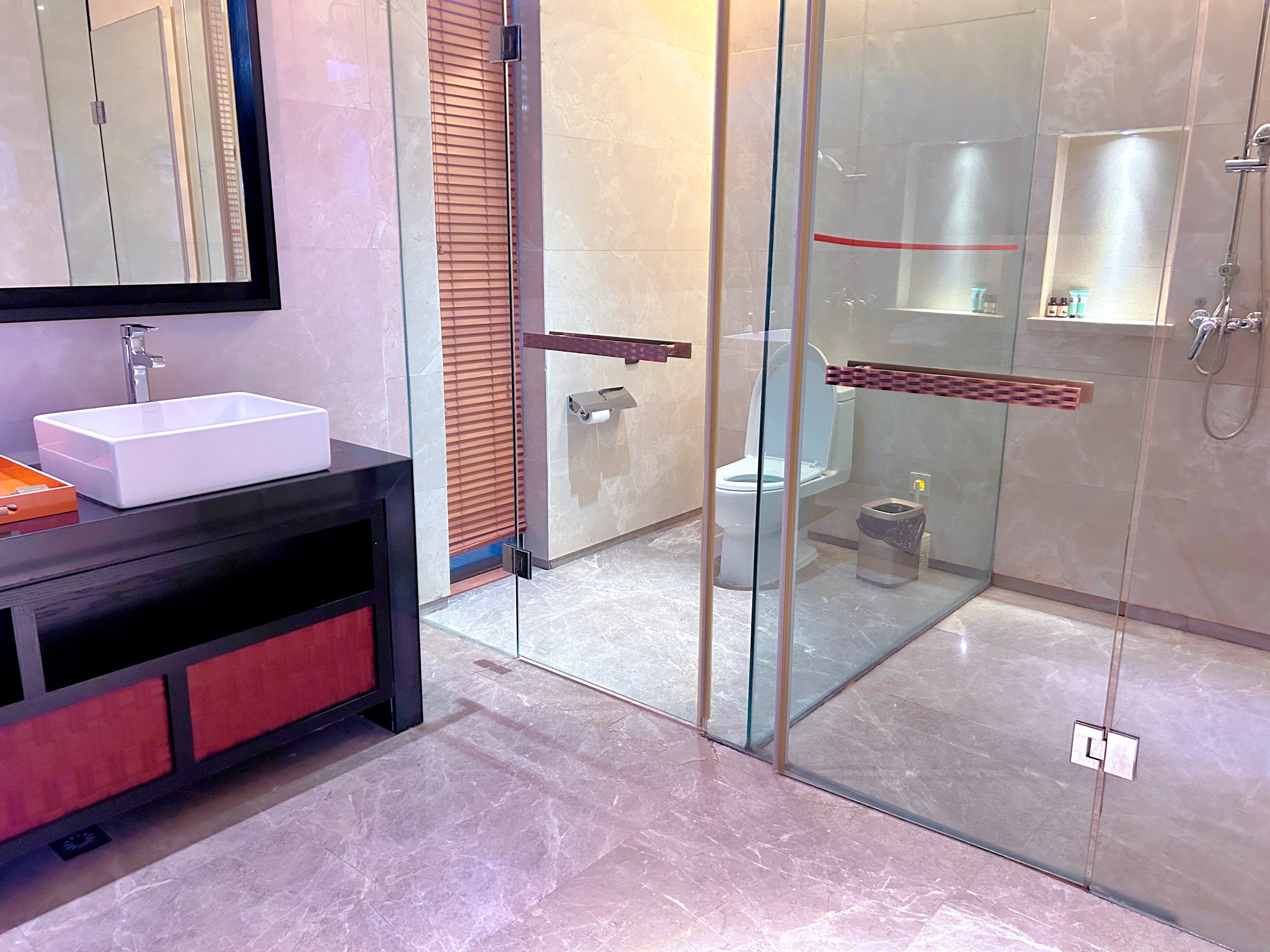 云享·庭院双卧亲子泳池别墅