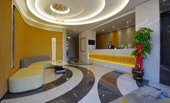 Huayi Collection Hotel (Binxian Jiefang Road)