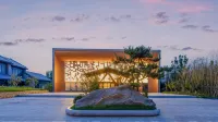 Huazhu Luxury · Jian Shan Jie Lu Tang-Style Boutique Inn