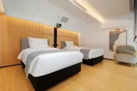 Boyue Hotel