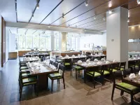 The Suites Hotel Namwon