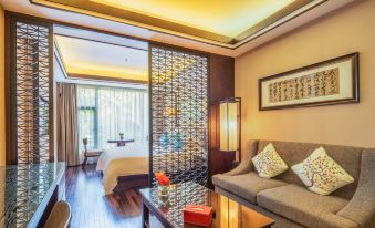 SSAW Boutique Hotel Hangzhou West Lake
