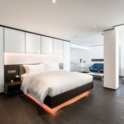 十九山開運福袋海景私湯房 大理十九山·全海景Villa別墅優惠