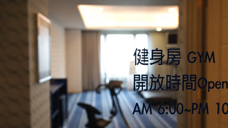 グランド ビクトリア ホテル 施設